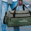 Ardor Duffle Bags lifestyle image